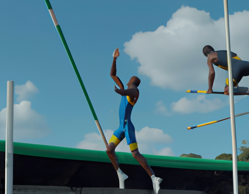 Obiena seizes No. 2 pole vault ranking