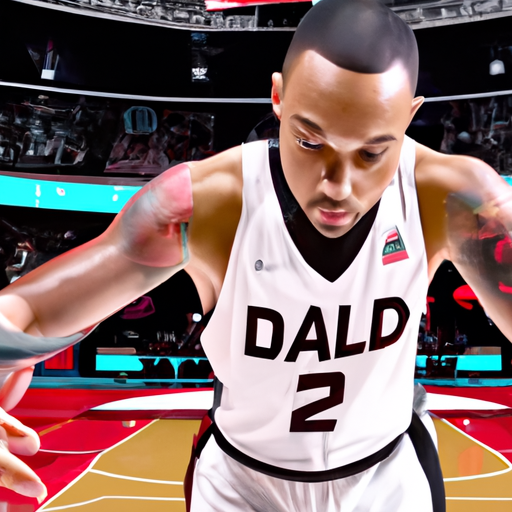 We may see the best version of Damian Lillard that we’ve ever seen in Miami, says analyst
