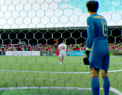 Filipinas keeper after World Cup loss vs Swiss: 'We can only improve'