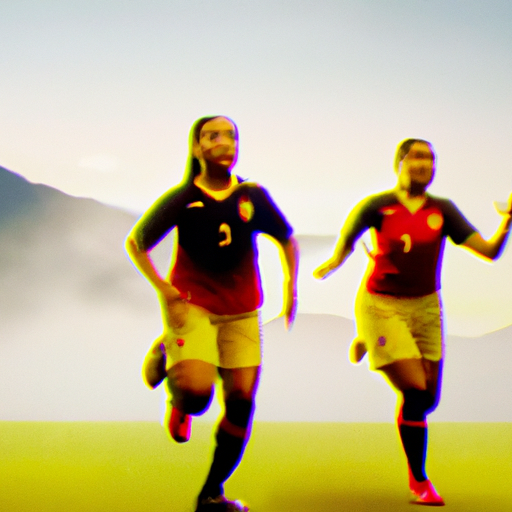 Filipinas in FIFA Women’s World Cup at home away from home