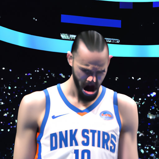 Evan Fournier fuming over lopsided Knicks experience
