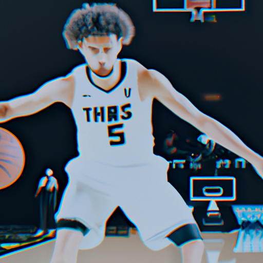 Spurs re-sign Tre Jones