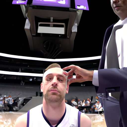 Kings insider dismisses Domas Sabonis taking thumb surgery