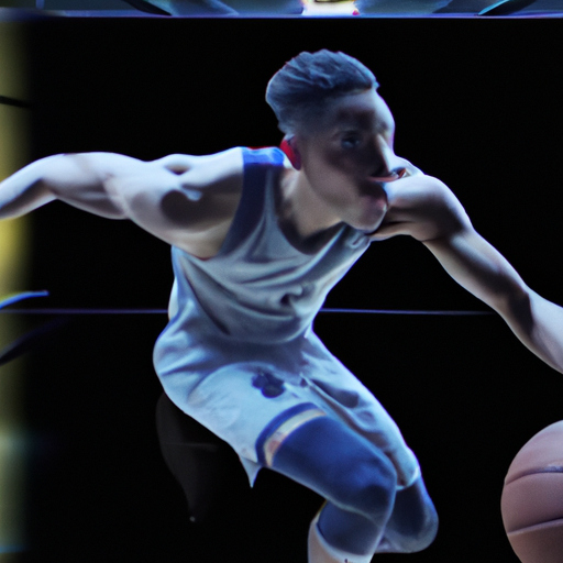 Dante Exum returns to the NBA