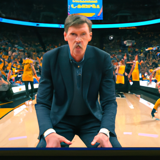Steve Kerr blames self for not bridging Warriors well last season