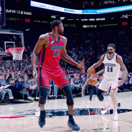 Wembanyama bounces back from poor debut, scores 27 in losing effort vs Blazers