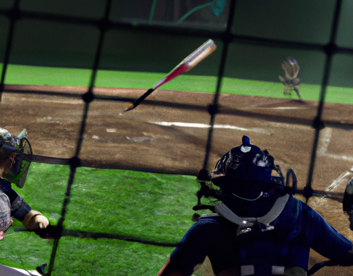 Perfect game a must in winning Women's Softball World Cup, says Blu Girls catcher