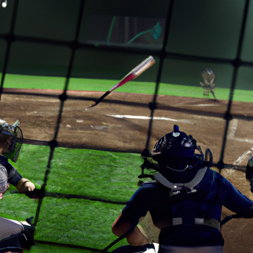 Perfect game a must in winning Women's Softball World Cup, says Blu Girls catcher