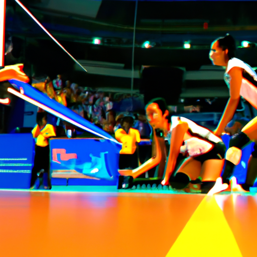 Filipino spikers bow to Thais in SEA V-League tiff