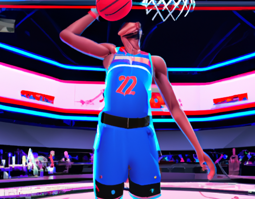 2023 NBA 2K24 Summer League: Players Who Stood Out