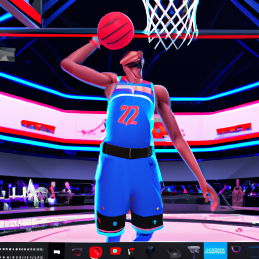 2023 NBA 2K24 Summer League: Players Who Stood Out