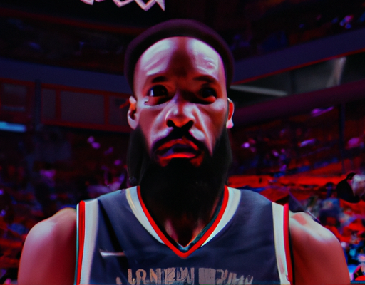 James Harden is ‘determined’ to end up with the Clippers