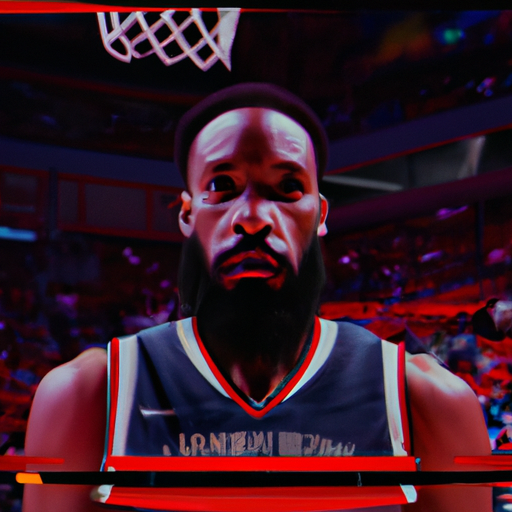 James Harden is ‘determined’ to end up with the Clippers