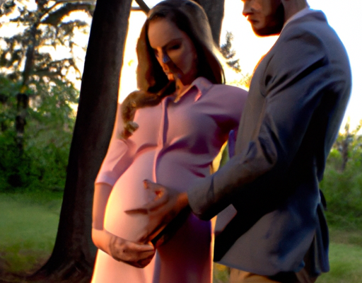 Trae Young, fiancée Shelby Miller expecting a baby girl