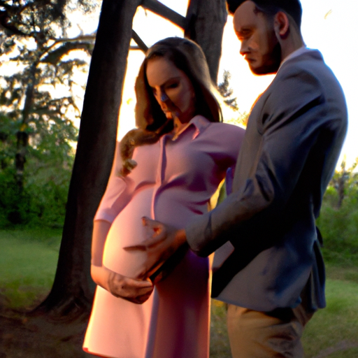 Trae Young, fiancée Shelby Miller expecting a baby girl
