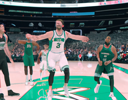 Brandon Miller doesn’t recognize Khris Middleton and Jonas Valanciunas (VIDEO)