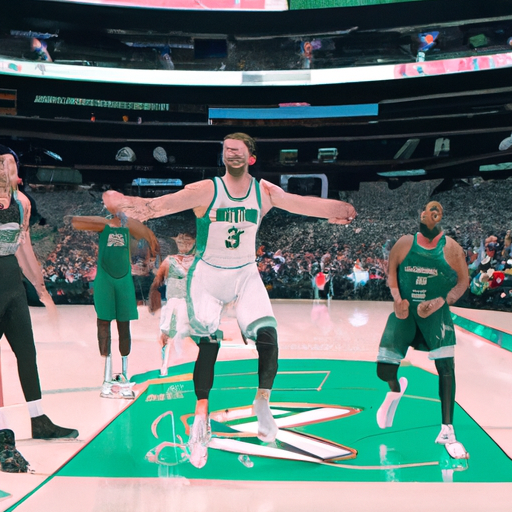 Brandon Miller doesn’t recognize Khris Middleton and Jonas Valanciunas (VIDEO)