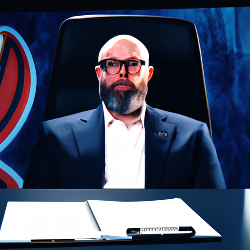 Pels VP David Griffin dismisses Zion Williamson offseason trade speculations