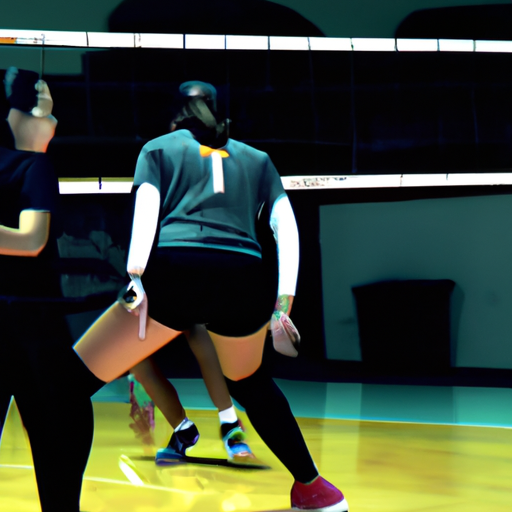 Almadro takes Letran women's volleyball coaching reins