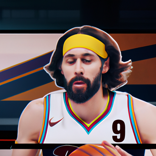 Cavs confident on Ricky Rubio’s potential bounce-back year for 2023-24