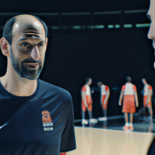 Ettore Messina on Nikola Mirotic: “His arrival is a beautiful thing”