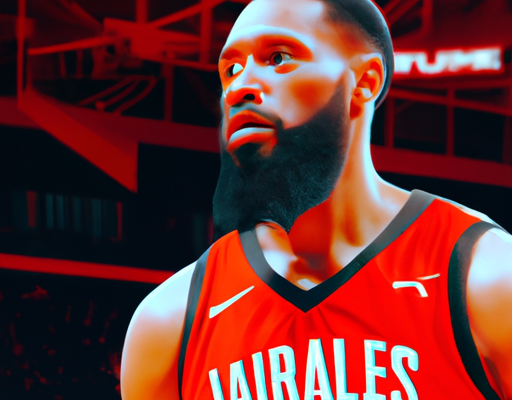James Harden on the Damian Lillard trade saga