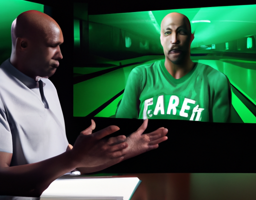 Brendan Haywood reveals what Rick Carlisle told him one time