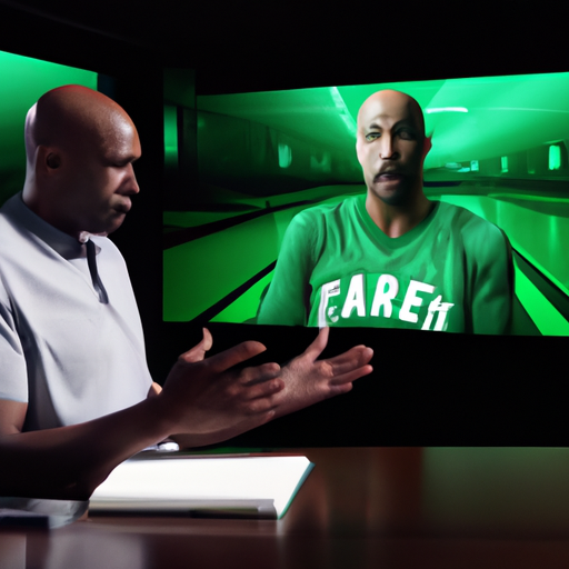 Brendan Haywood reveals what Rick Carlisle told him one time