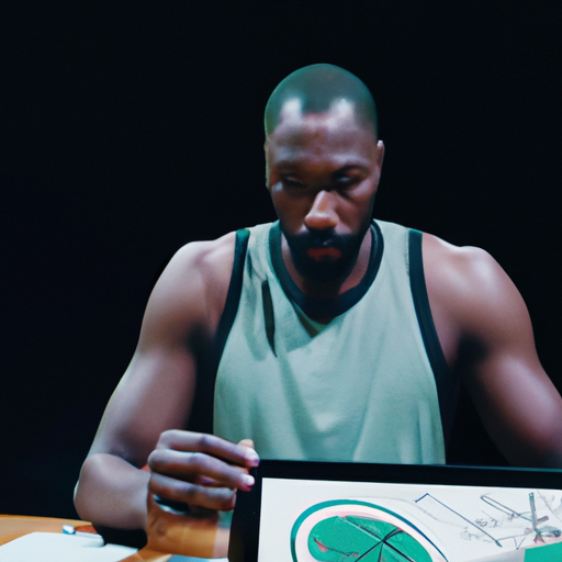 Serge Ibaka details his frustrating year with Bucks