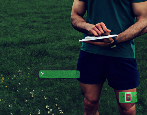 How to Write a Sports Report in Four Steps