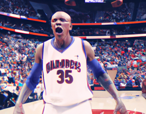 Al Harrington says Mike D’Antoni got angry at him & Larry Hughes for asking to practice defense