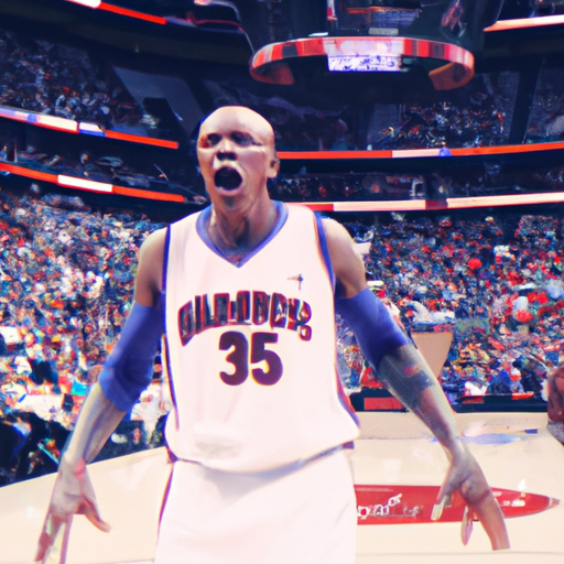 Al Harrington says Mike D’Antoni got angry at him & Larry Hughes for asking to practice defense