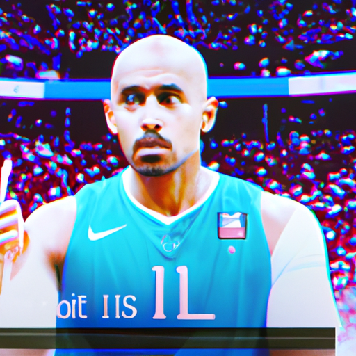 Grant Hill acknowledges challenges ahead for Team USA in FIBA World Cup