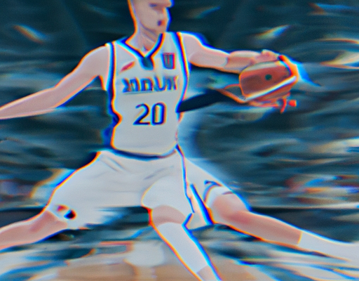 Luka Doncic – new captain of the Slovenia national team