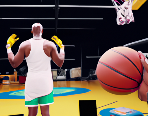 Seth Lundy praises Kobe Bufkin: “He can do everything”