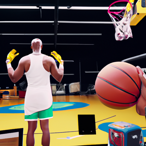 Seth Lundy praises Kobe Bufkin: “He can do everything”