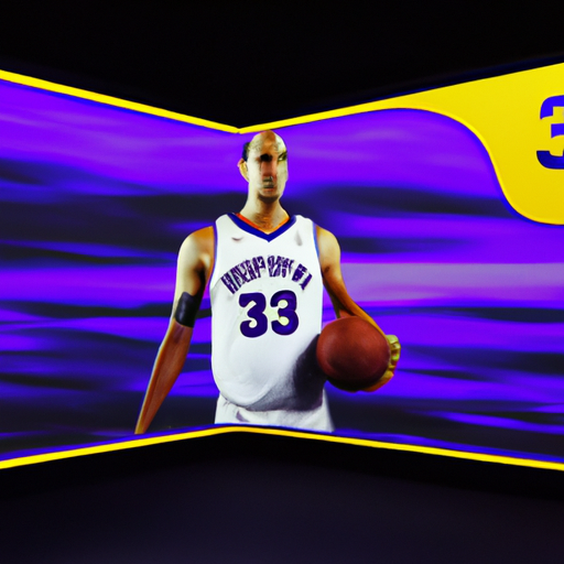 The Top 5 Players From The Los Angeles Lakers That People Bet On