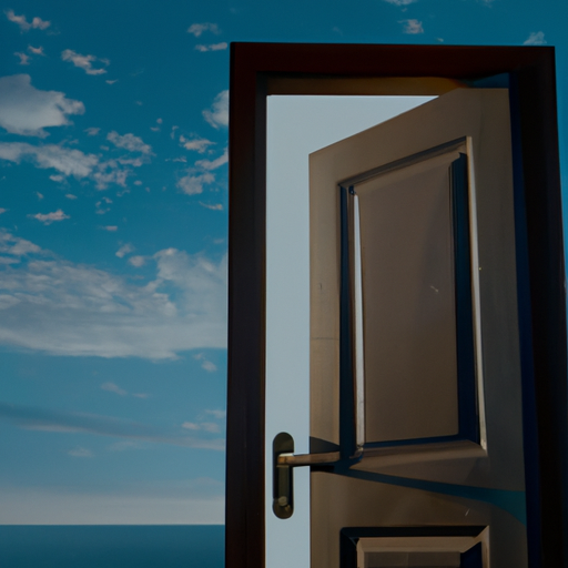 Door’s open for Kai