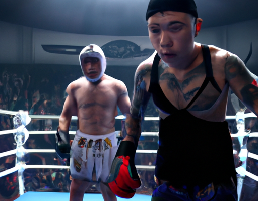 Rising Philippine MMA star Baluyot tests mettle vs veteran Catalan in URCC 87 Heroes