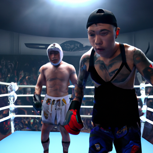 Rising Philippine MMA star Baluyot tests mettle vs veteran Catalan in URCC 87 Heroes