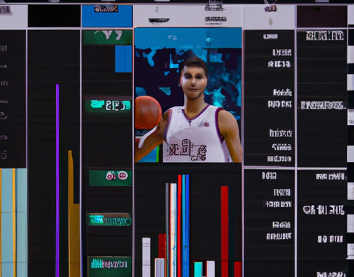 Analysing the Performance of the Last Five NBA Number One Overall Draft Picks in their Rookie Seasons