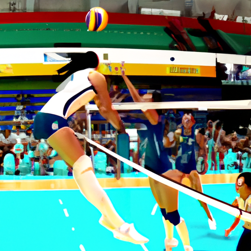 SEA V-League: Filipina spikers succumb to Thais