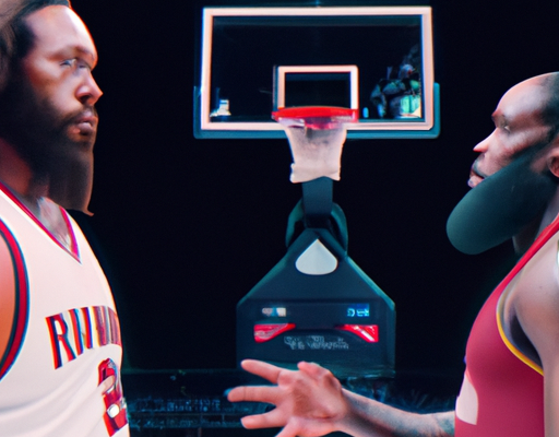 Ronny Turiaf ready to advise Bronny James on heart issue comeback