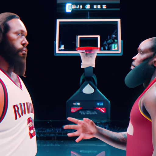 Ronny Turiaf ready to advise Bronny James on heart issue comeback