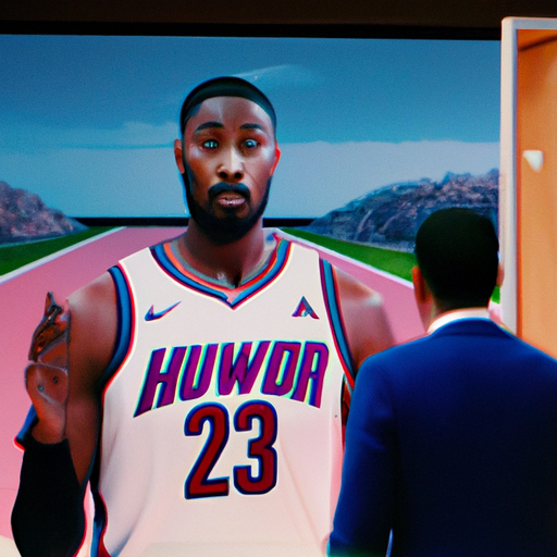 Dwight Howard told Wizards they’d win 2020 Finals right before getting traded