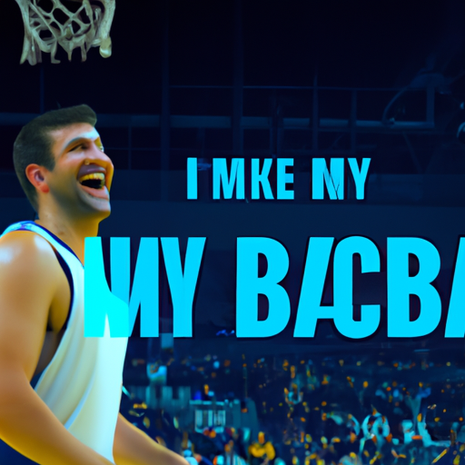 Luka Doncic: “I’m happy to be back”