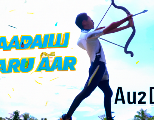 Dumaguete archer becomes 2023 Palaro’s first quadruple gold medalist