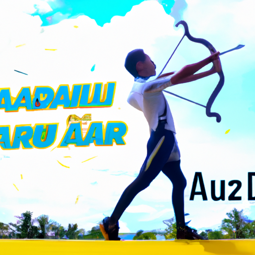 Dumaguete archer becomes 2023 Palaro’s first quadruple gold medalist