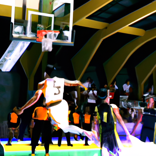 Ndong slams game-winner home as St. Clare escapes UE in UCBL