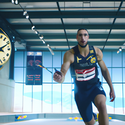 Rudy Gobert: “The end goal is to have the gold medal”